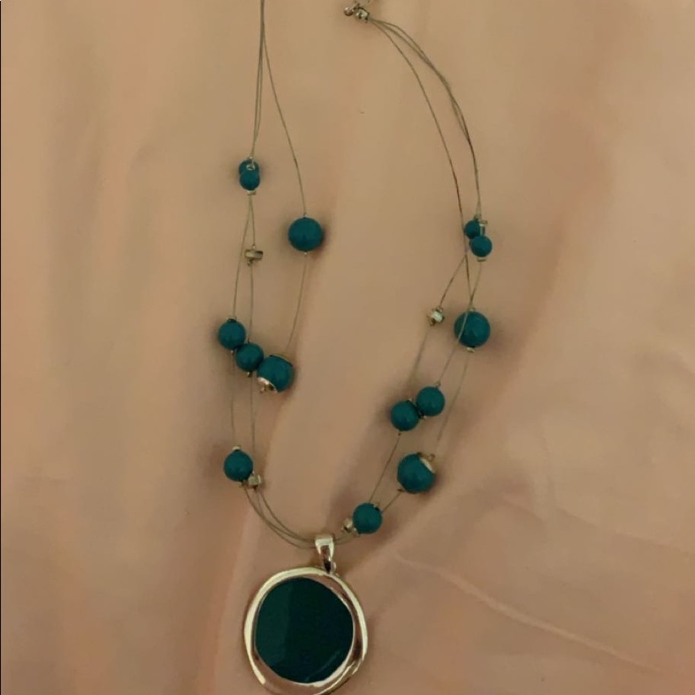 lia sophia necklace